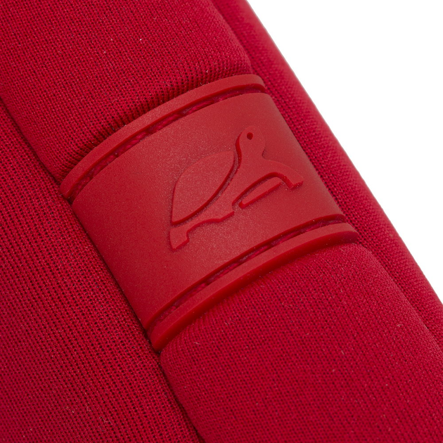 Etui na laptopa RIVACASE Antishock 5123 12.9-13.3" Red (RC5123_RD) - obraz 5