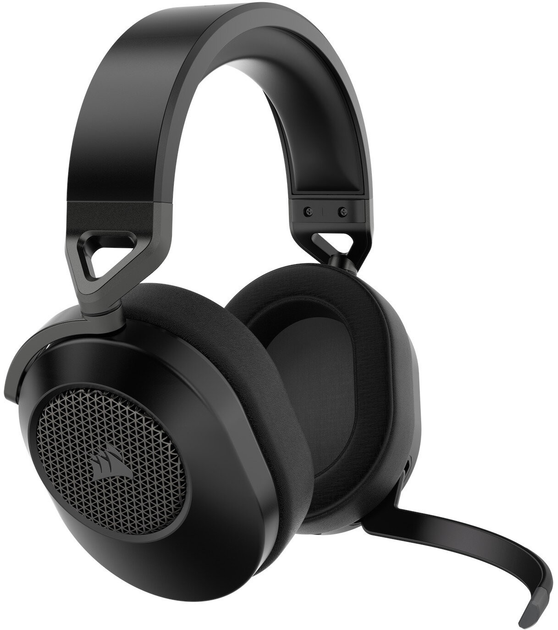 Słuchawki Corsair HS65 V2 Wireless Carbon (CA-9011285-EU2) - obraz 3