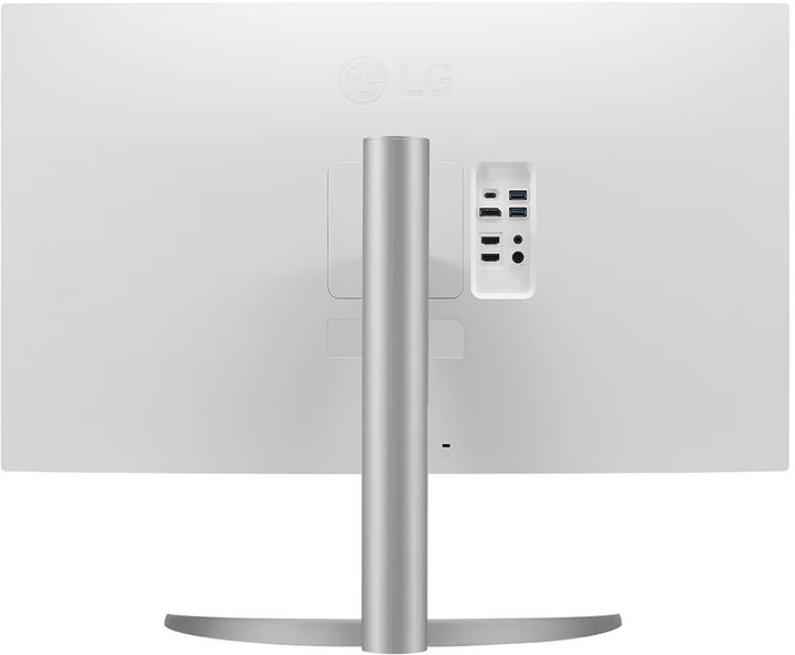 Monitor 27" LG 27BP55U-B.AEU - obraz 8