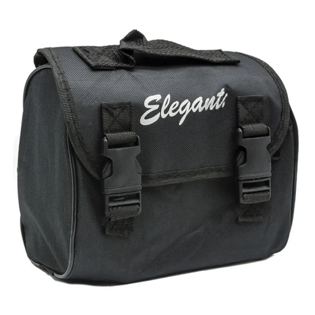 Компрессор FORSE MAXI с фонарем Elegant (EL 100 010) - изображение 2