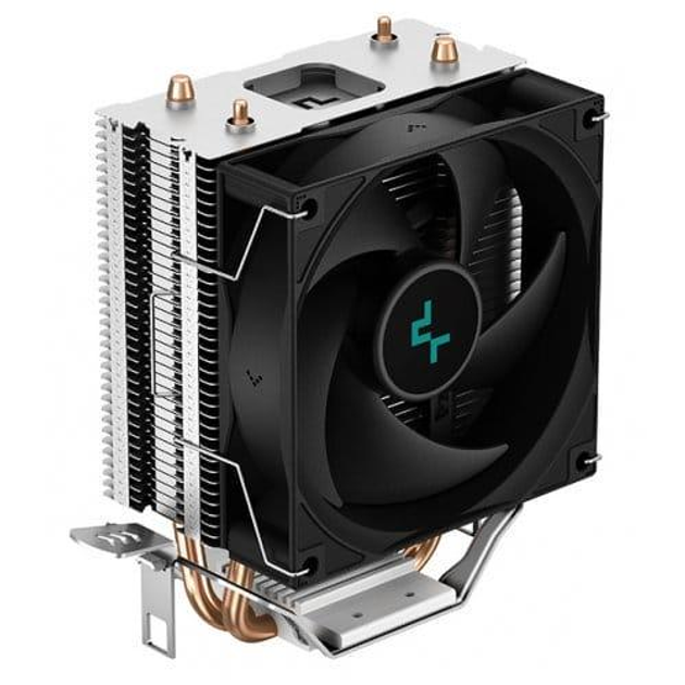 Кулер для процесора Deepcool AG200 IntelLGA1700/1200/1151*/AMD AM5/AM4 (AG200) - изображение 1