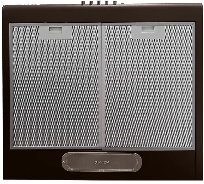 Вытяжка Borgio GIO (PL) 50 Brown - изображение 3