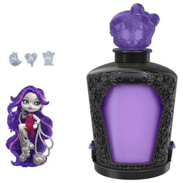 Lalka niespodzianka Mattel Monster High Potions HYB10 (0194735242467) - obraz 4