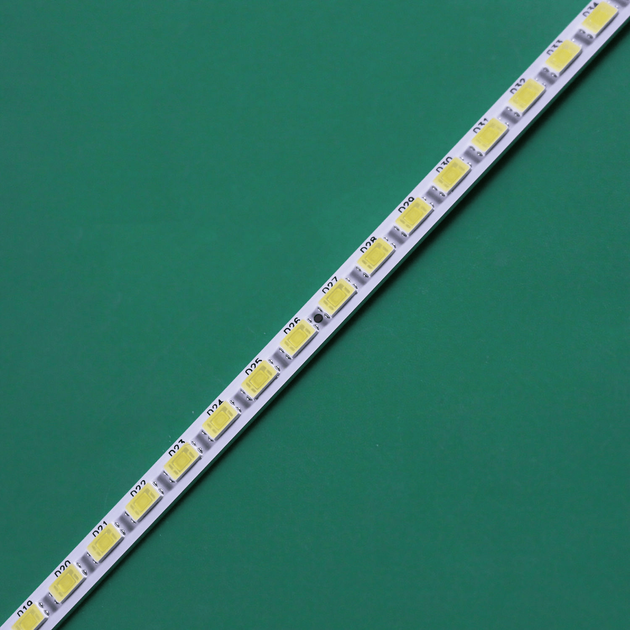 LED підсвітка TV 32" inch 52-led 73.32T21.002-2-JS1 320TA0F V0 32LT360C T320XVN01.1 1pcs=1set - зображення 9