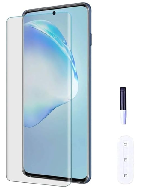 Защитное стекло CDK для Xiaomi Redmi Note 14 Pro+ | UV Curved (017496) (clear) - Фото 3 Защитное стекло CDK для Xiaomi Redmi Note 14 Pro+ | UV Curved (017496) (clear) - изображение 3