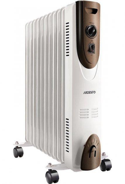 Масляный радиатор Ardesto OFH-11X1 - изображение 2