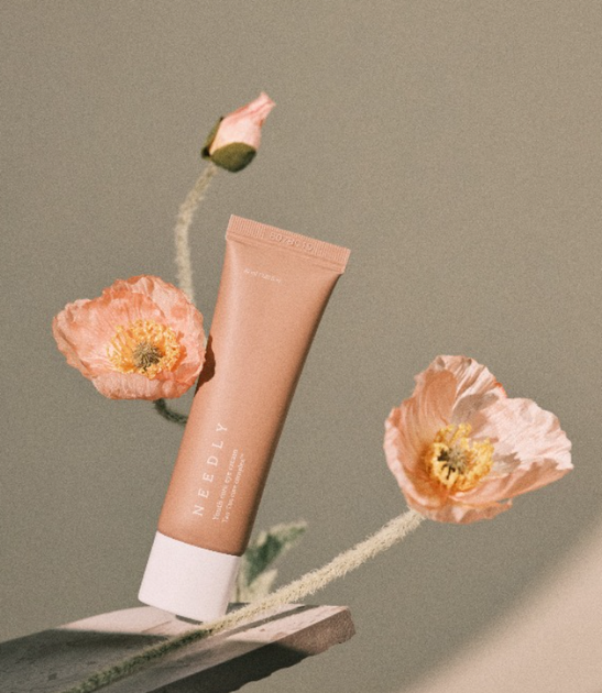 Крем для кожи вокруг глаз Needly Youth Core Eye Cream 30ml - Фото 9 Крем для кожи вокруг глаз Needly Youth Core Eye Cream 30ml - изображение 9