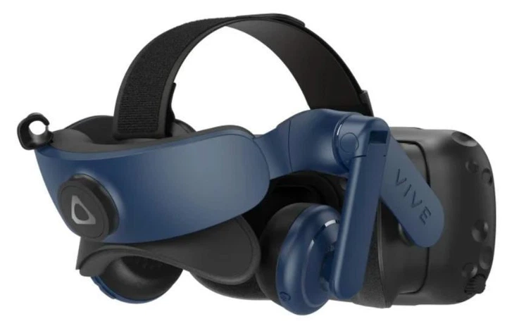 Окуляри віртуальної реальності HTC Vive Pro 2 Kit (99HASZ003-00) - изображение 4