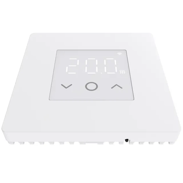 Wi-Fi Терморегулятор In-Therm PWT 030 SL Белый - изображение 3