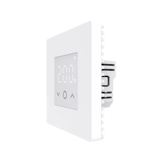 Wi-Fi Терморегулятор In-Therm PWT 030 SL Белый - изображение 5