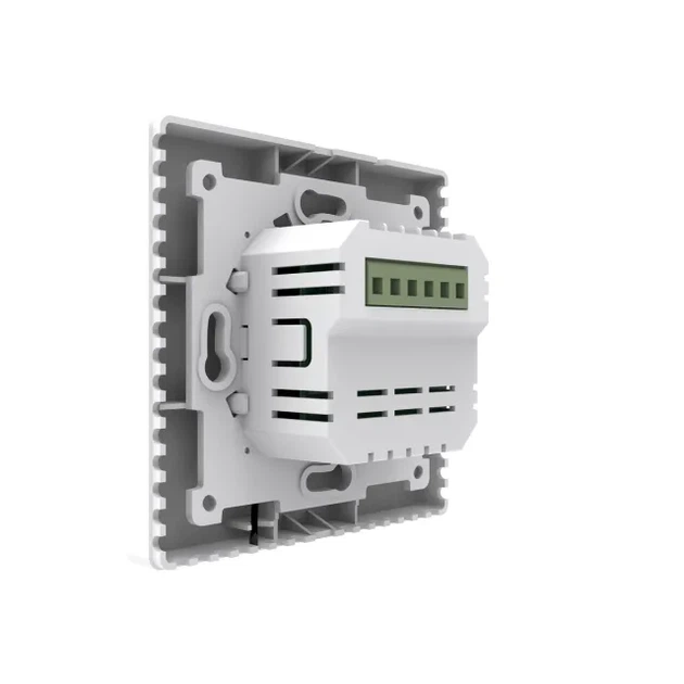 Wi-Fi Терморегулятор In-Therm PWT 030 SL Белый - изображение 6