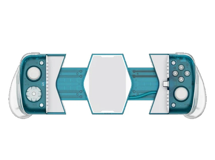 GameSir X3 PRO Type-C беспроводной мобильный игровой геймпад