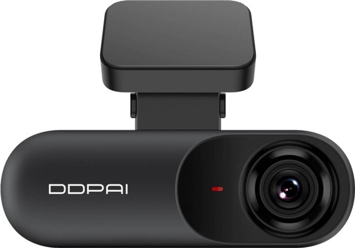Відеореєстратор DDPai Z40 GPS (6934915202706) - зображення 3