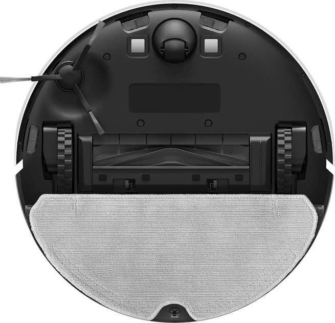 Robot sprzątający Dreame D9 Max Gen 2 Biały (6976233675862) - obraz 7
