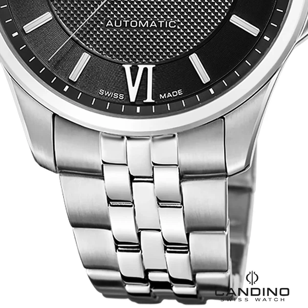 Мужские часы CANDINO C4768/4 - изображение 3