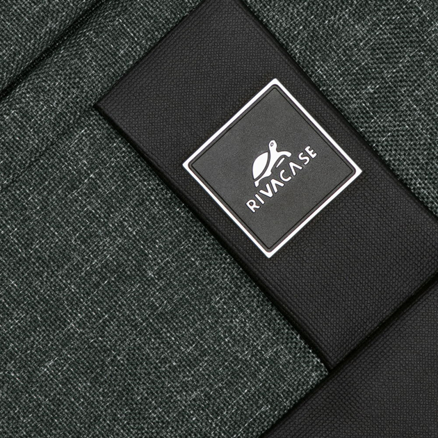 Etui na laptopa RIVACASE Lantau 8803 13.3-14" Khaki (RC8803_KHM) - obraz 9