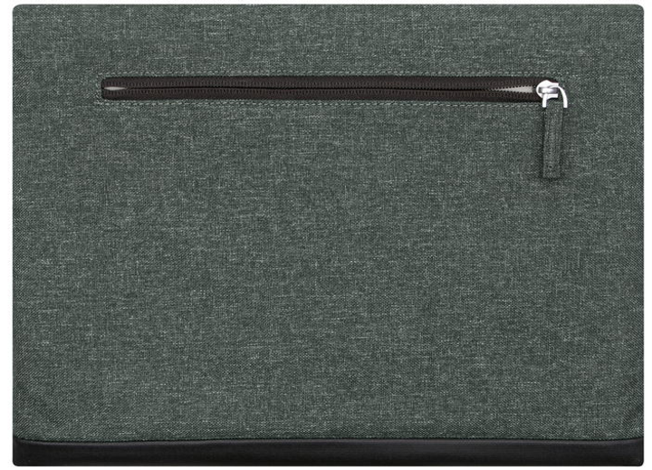 Etui na laptopa RIVACASE Lantau 8803 13.3-14" Khaki (RC8803_KHM) - obraz 13