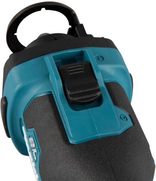 Акумуляторний фрезер Makita 18V (DCO181Z) - зображення 12