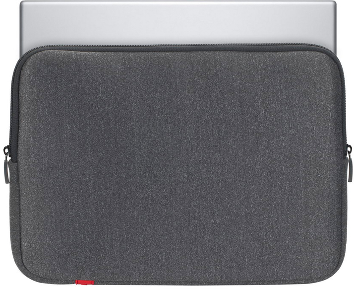 Etui na laptopa RIVACASE Antishock 5124 13.3-14" Dark Grey (RC5124_DG) - obraz 3