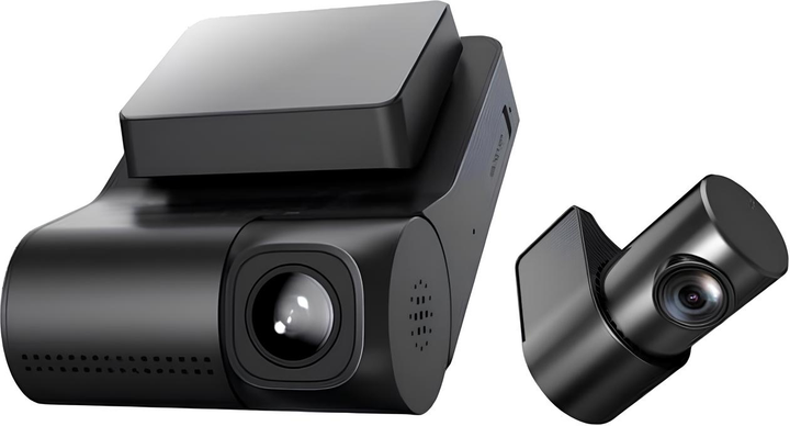 Відеореєстратор DDPai Z40 GPS (6934915202706) - зображення 1