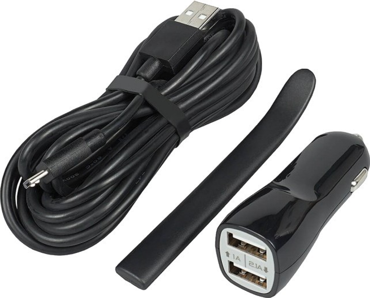 Відеореєстратор DDPai N3 Pro GPS (6934915202942) - зображення 9