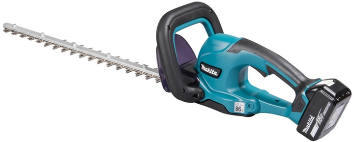 Кущоріз акумуляторний Makita DUH507Z (0088381777131) - зображення 6