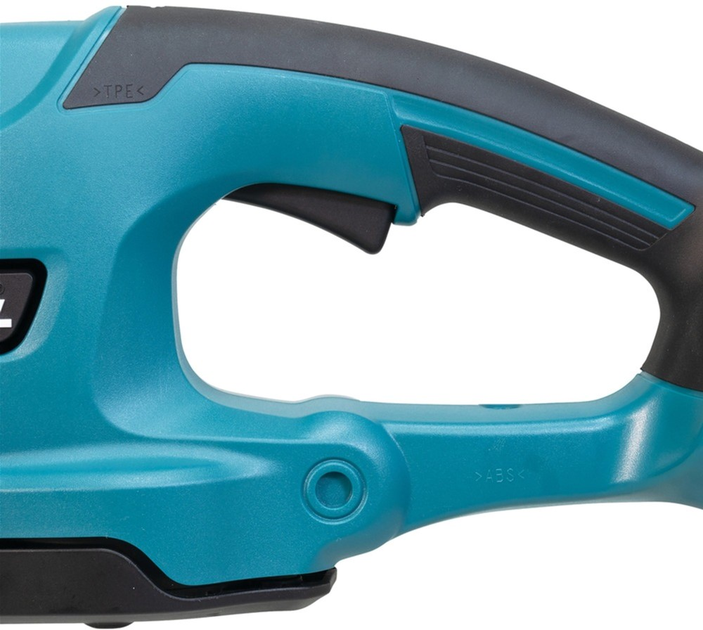 Кущоріз акумуляторний Makita DUH507Z (0088381777131) - зображення 14