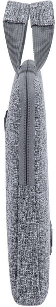 Etui na laptopa RIVACASE Anvik 7913 13.3-14" Light Grey (RC7913_GY) - obraz 7