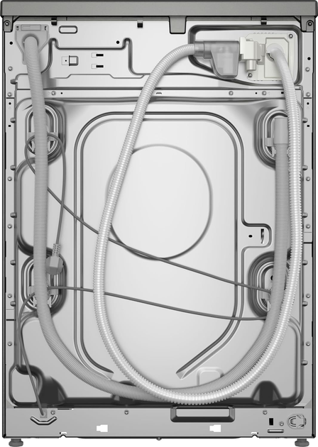 Пральна машина Bosch Serie 6 WGG244ZR10 (4242005452941) - зображення 3