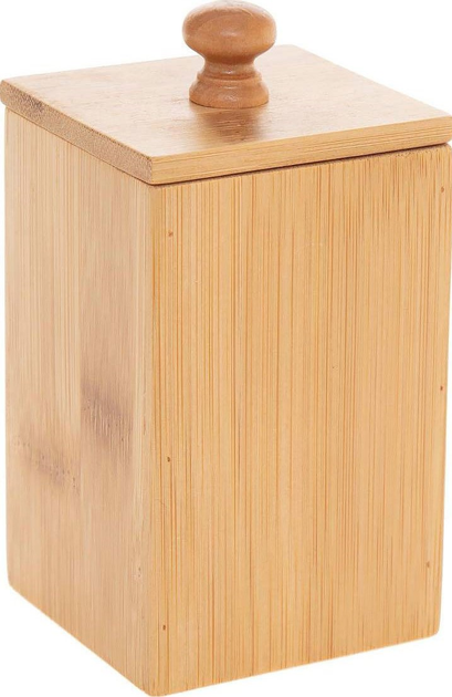 Zestaw z 3 akcesoriów łazienkowych 5five Simply Smart (3560238651575) - obraz 3