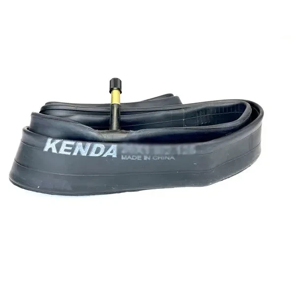 Камера велосипедна Kenda 27.5 x 1.90 / 2.125 AV автомобільний ніпель (40мм.) - зображення 2