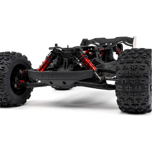 Машинка на радиоуправлении Arrma Kraton 8S BLX EXB Brushless RTR 1