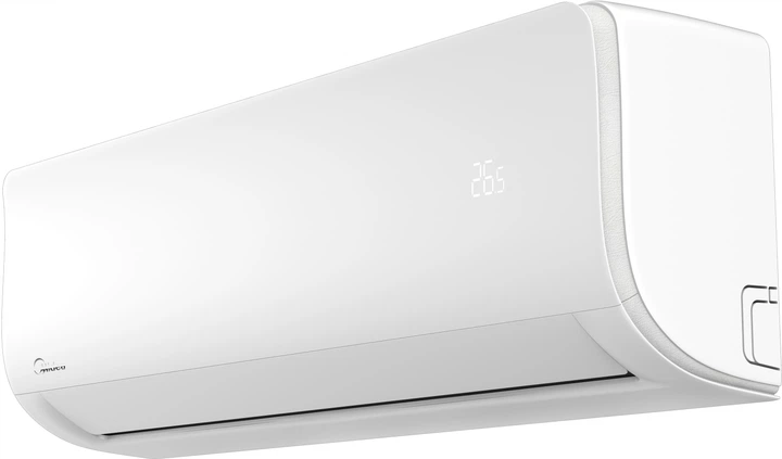 Кондиционер MIDEA Forest AG-24N8D0-I/AG-24N8D0-O - изображение 2