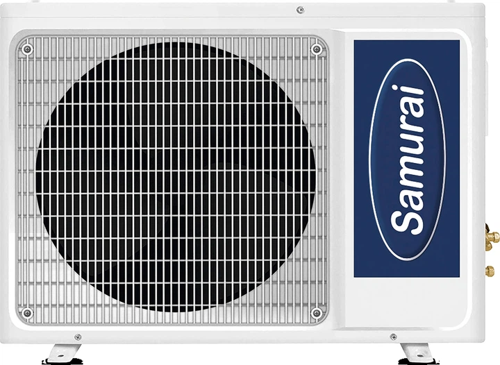 Кондиционер SAMURAI DC Inverter SMA-18HRDN1B - Фото 3 Кондиционер SAMURAI DC Inverter SMA-18HRDN1B - изображение 3