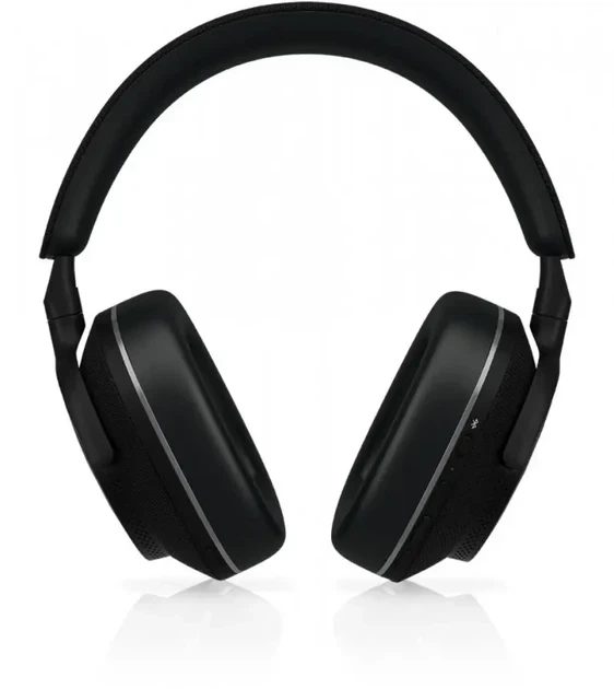 Навушники з мікрофоном Bowers & Wilkins PX7 S2e Anthracite Black - Фото 3 Навушники з мікрофоном Bowers & Wilkins PX7 S2e Anthracite Black - зображення 3