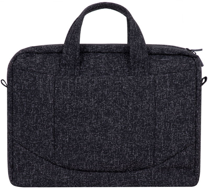 Сумка для ноутбука RIVACASE Anvik 7931 15.6" Black (RC7931_BK) - зображення 3