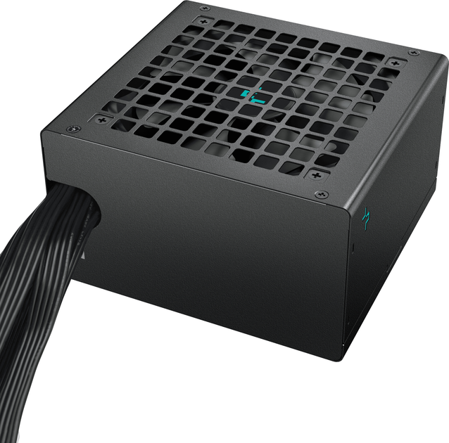 Блок питания DeepCool PL650D 650W (R-PL650D-FC0B-EU-V2) - изображение 6
