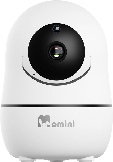 Видеоняня Momini DreamWatcher Белая (5906601060052) - изображение 5