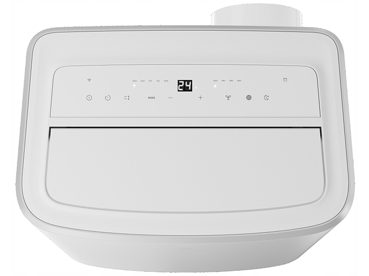 Кондиционер Electrolux - EXP26U339HW - изображение 3