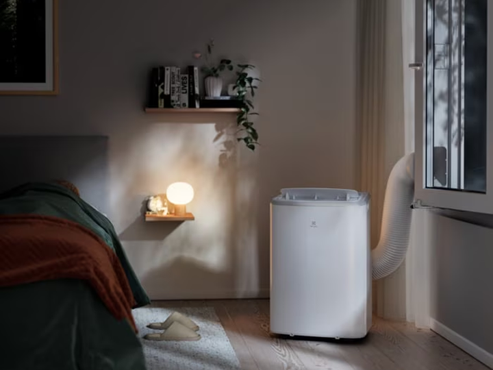 Кондиционер Electrolux - EXP26U339HW - изображение 5