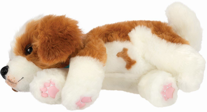 Maskotka interaktywna Little Live Pets Piesek z transporterkiem (5902251500306) - obraz 8