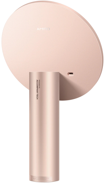 Косметичне дзеркало AMIRO Oath AML009Z (6970252736764) - зображення 6