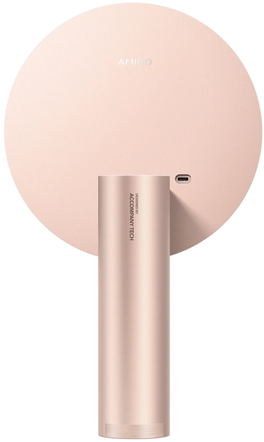 Косметичне дзеркало AMIRO Oath AML009Z (6970252736764) - зображення 7