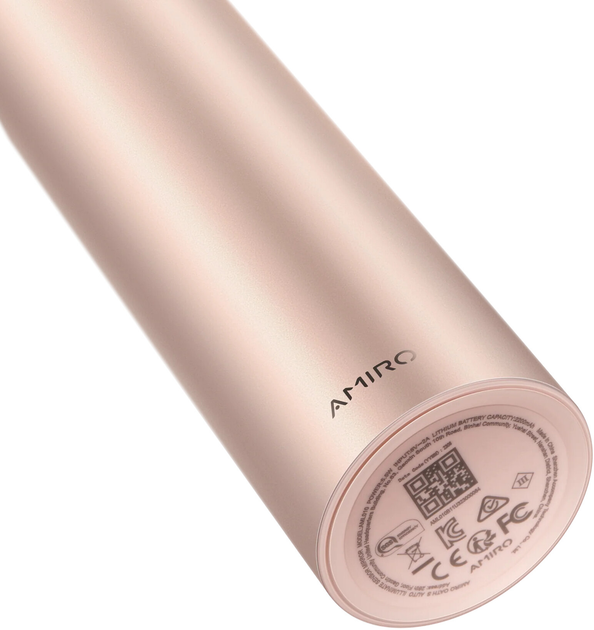 Косметичне дзеркало AMIRO Oath AML009Z (6970252736764) - зображення 8