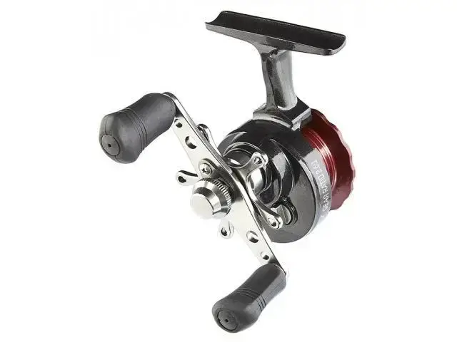Котушка мультиплікаторная Lucky John MAIKO (152g/4+1/ø55mm) LJ3055 - изображение 2