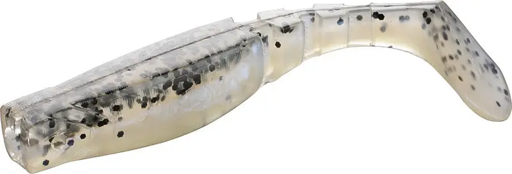 Силікон Mikado Fishunter (їстівний) 8см 5шт (колір-114) PMFHL8-114 - Фото 1 Силікон Mikado Fishunter (їстівний) 8см 5шт (колір-114) PMFHL8-114 - изображение 1