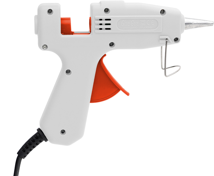 Клейовий пістолет RZTK GG 020 - зображення 2