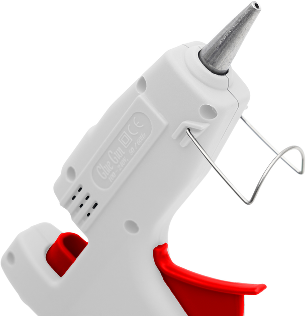 Клейовий пістолет RZTK GG 020 - зображення 8