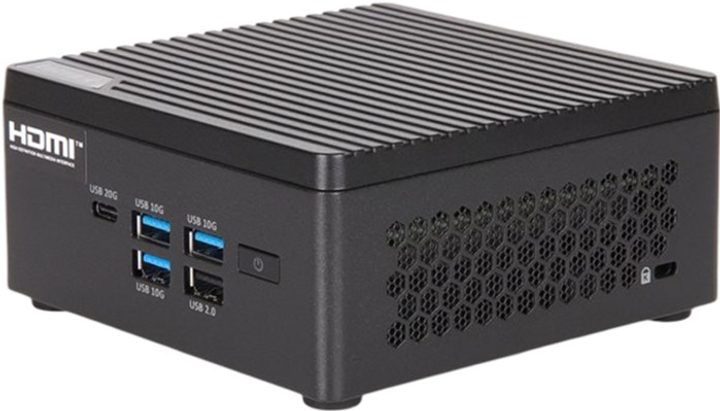 Komputer Terra PC-Micro 6100 GreenLine (1000064) - obraz 3