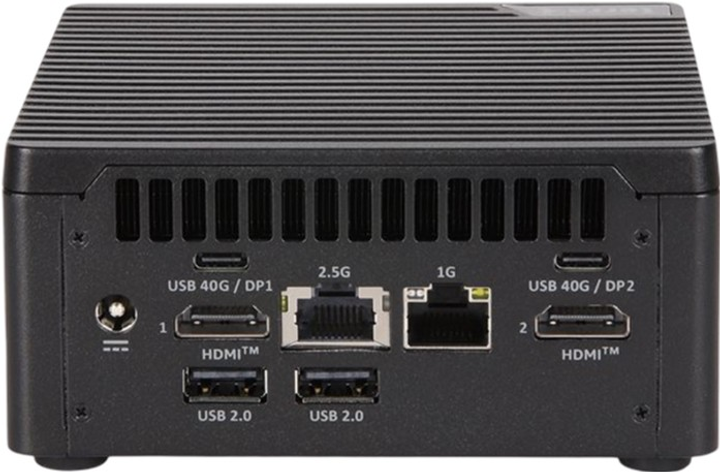 Komputer Terra PC-Micro 6100 GreenLine (1000064) - obraz 4